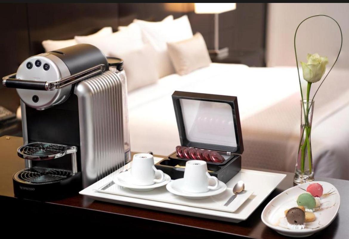 Taiba Front Hotel 麦地那 外观 照片